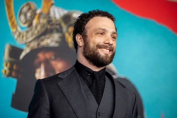 Cosmo Jarvis Joins Christopher Nolan's 'The Odyssey', Filming Begins