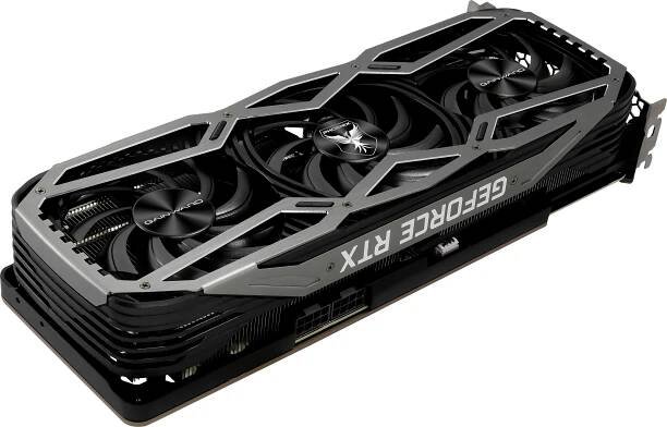 GAINWARD GeForce RTX 3080 Ti Phoenix 12GB