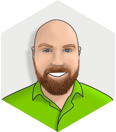 Blog page