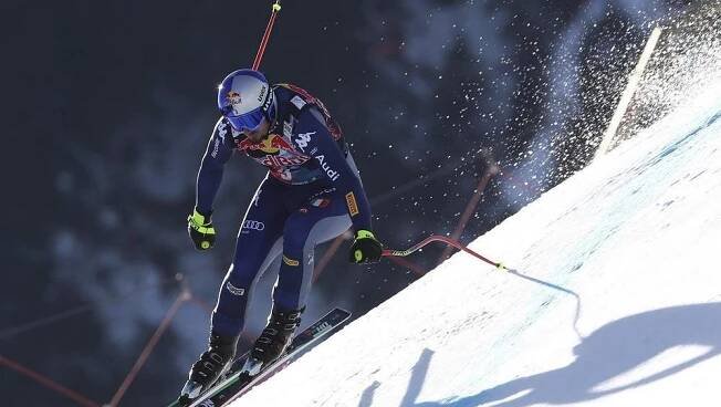 Sjezd na slavném Hahnenkammu nakonec bude! Pořadatelé našli řešení - Sport.cz