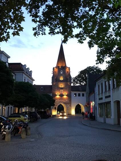 Ingolstadt Insider Guide: Entdecke die Schätze der Stadt!