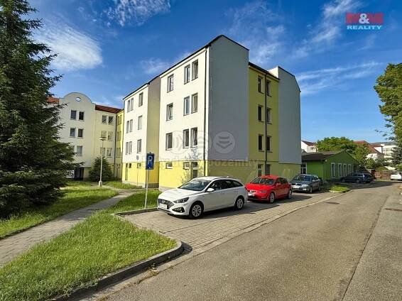 Prodej bytu 2+1 Strakonice 3 891 600 Kč, foto 1