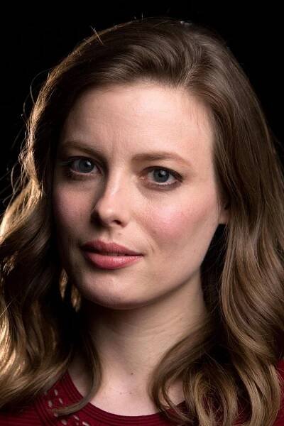 Gillian Jacobs herečka
