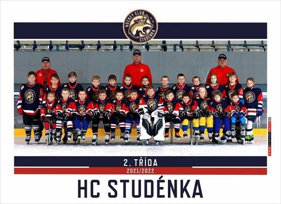HC Studénka - HC Studénka