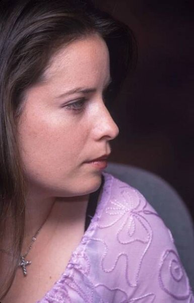 Holly Marie Combs fotka