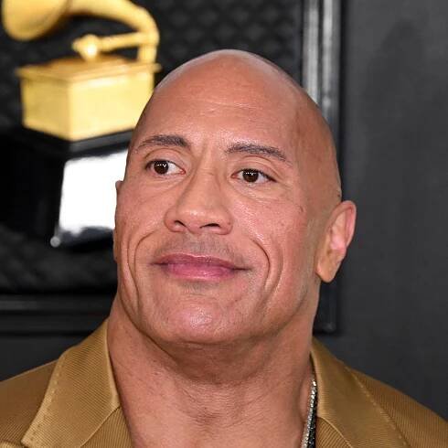 Dwayne Johnson blames ‘vortex of new leadership’ for Black Adam sequel decision