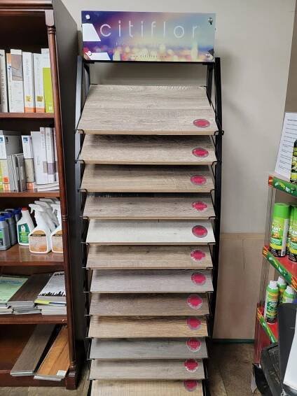 Action Plus Flooring - Laminates