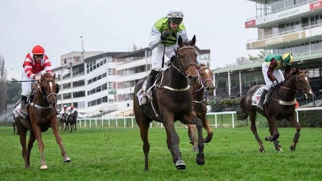 Velká pardubická 2022: Výsledky a další info - Sport.cz