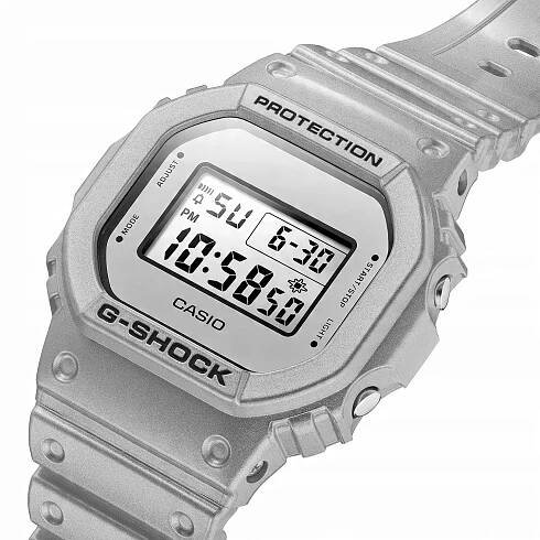 Casio G-Shock Original DW-5600FF-8ER | Hodinky-365.cz