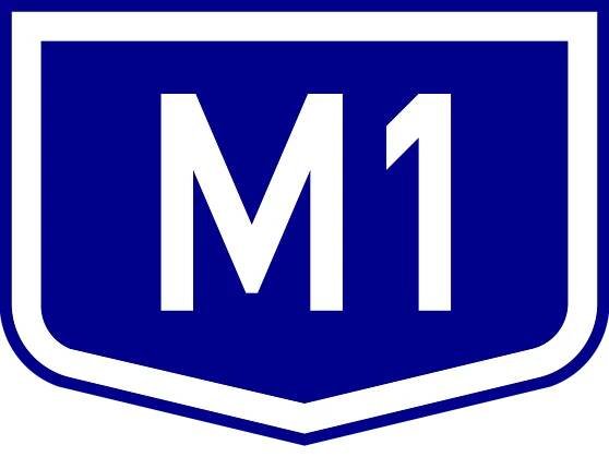 Evropská silnice E75 | Kurzy.cz