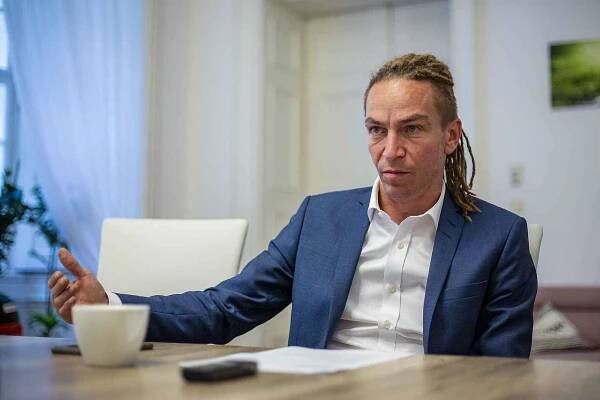 Jednohlasně. Předsednictvo Pirátů schválilo koaliční smlouvu vznikající vlády