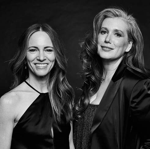 Producers Susan Downey and Amanda Burrell’s Secret to Success? A “No Assholes” Policy.