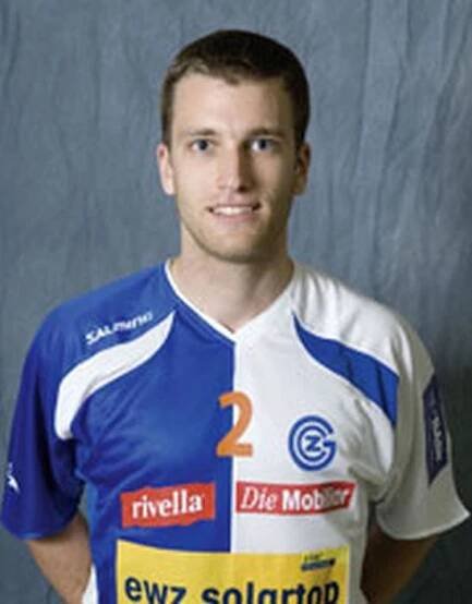 Aleš Jakůbek fotka