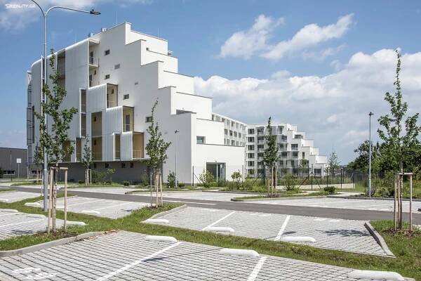 Prodej bytu 2+kk 67 m², Řepova, Brno - Horní Heršpice • Sreality.cz