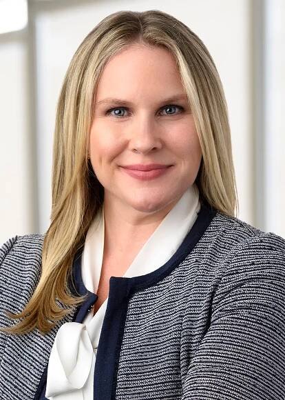 Are You an Outlaw? Meet Rebecca Wissler