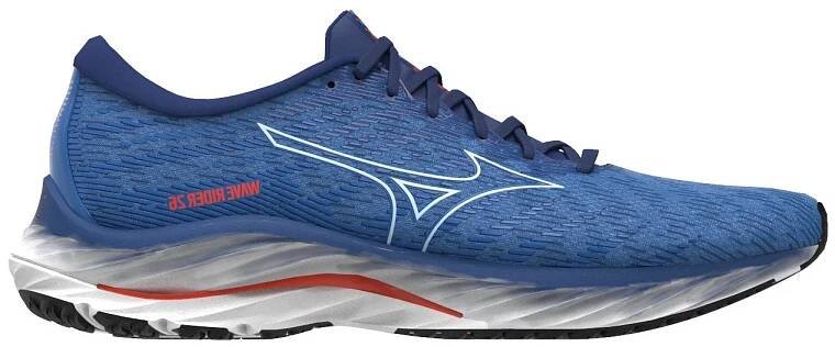 Pánské běžecké boty Mizuno Wave Rider 26 Velikost bot (EU): 46