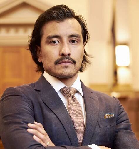 Adam Sequoyah Yee, Esq.