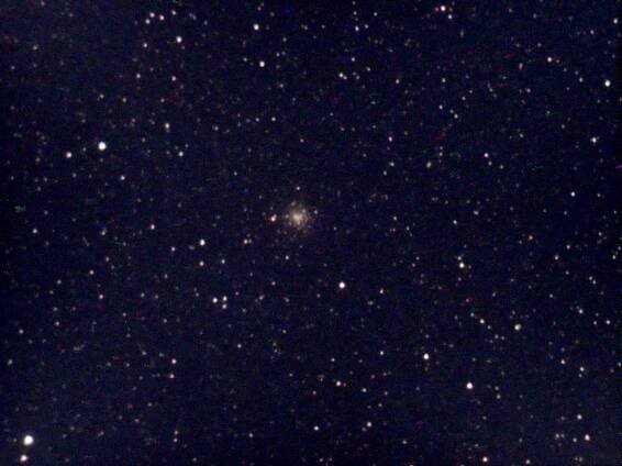 My Deep Sky Observations with my Electronic Telescopes (Complete List of Observed DSO)