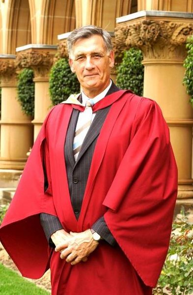 David Scott (headmaster)