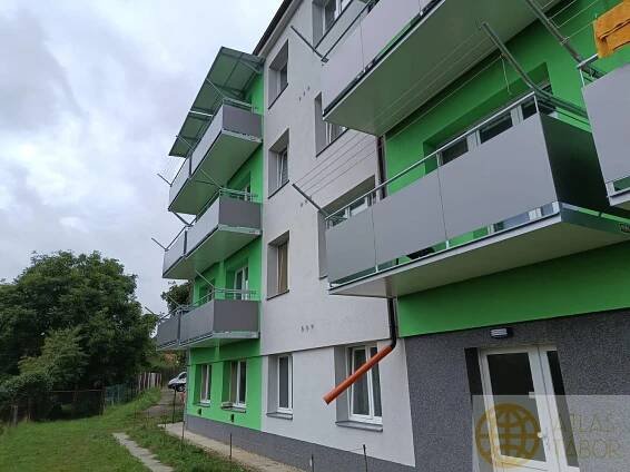 Prodej Byt 2+1, Pod Strážnicí, Velké Opatovice, okres Blansko