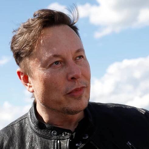 Elon Musk Impostors Scammed $2 Million in Cryptocurrency, U.S. Says