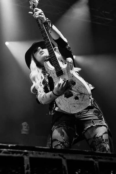 012 - Alice Cooper