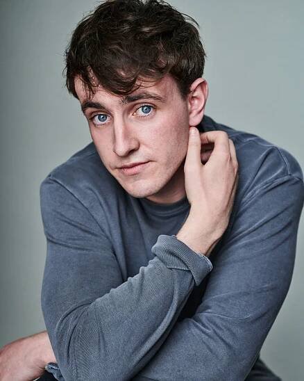Paul Mescal - Actor