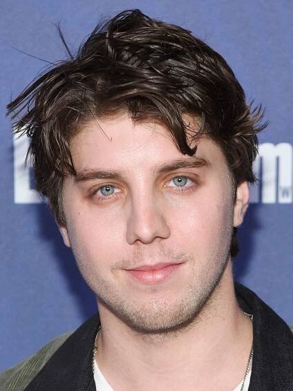 Lukas Gage - Actor