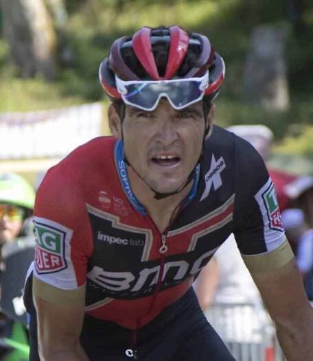 Greg Van Avermaet