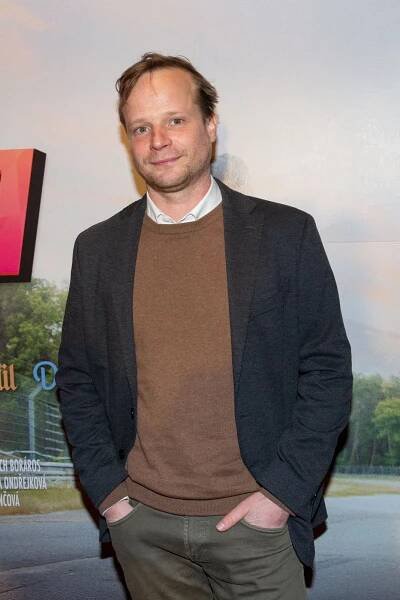 Kryštof Hádek poodhalil zákulisí natáčení nového dobového seriálu
