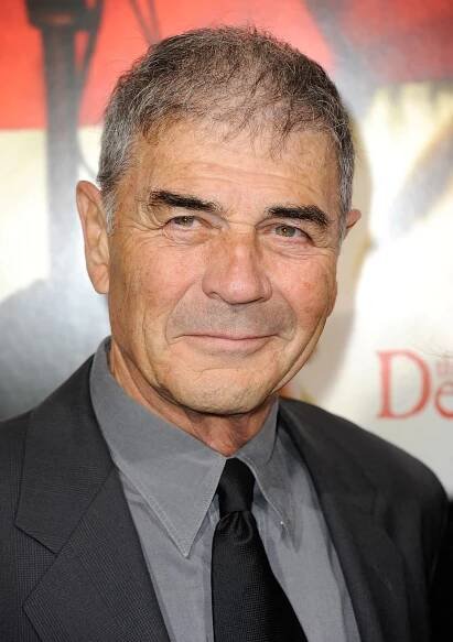 Robert Forster Facts