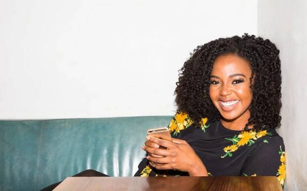 Bonus Episode: Interview with Jerrika Hinton (Show Notes)