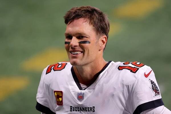 Tom Brady is launching an NFT company