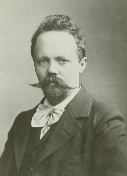 Engelbert Humperdinck (skladatel)