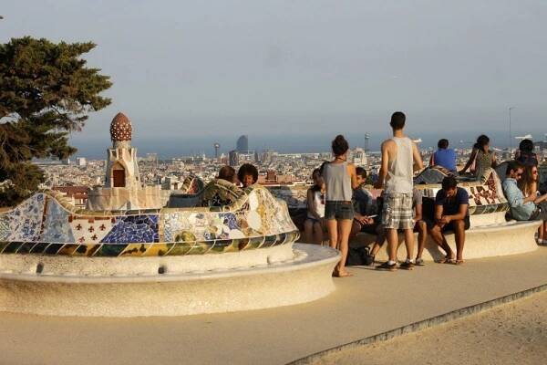 Top 10 Barcelona Restaurants for First Time Visitors