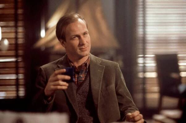 THE ACCIDENTAL TOURIST, William Hurt, 1988, (c)Warner Bros