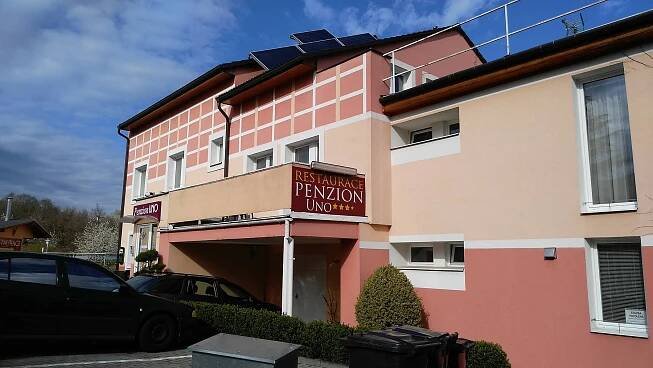 PENZION UNO RESTAURANT AND BAR, Zlin - Menu, Prices & Restaurant Reviews - Tripadvisor