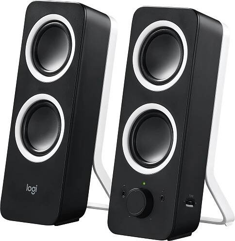 Logitech Z200