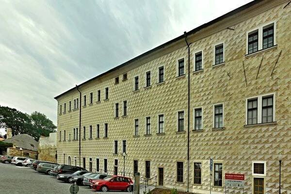 MUZEUM FOTOGRAFIE A MODERNÍCH OBRAZOVÝCH MÉDIÍ foto 1
