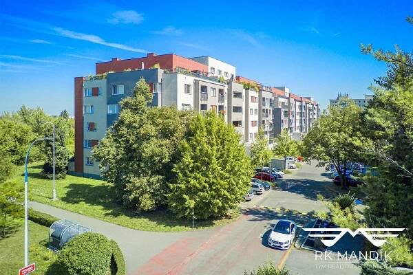 Prodej Byt 3+kk, Kytlická, Praha 9 - Prosek