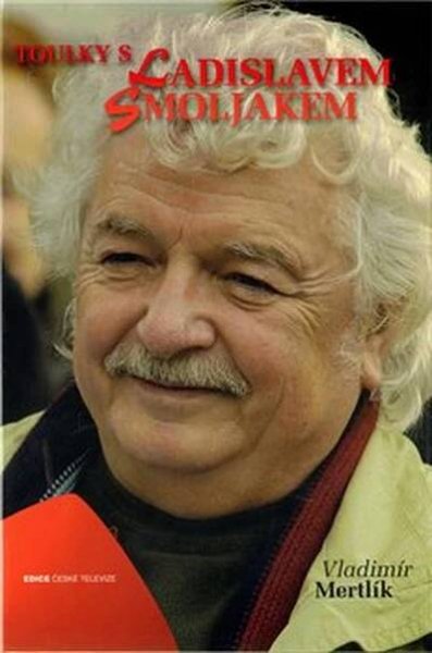 Obálka knihy