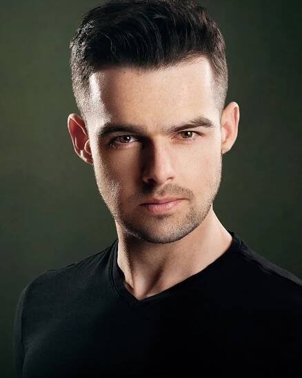 Sam Lucas Smith