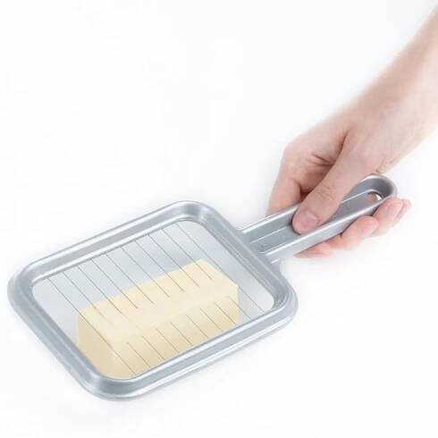Kráječ na máslo PORTIONETTO | Westmark - KuchynskePotreby.cz