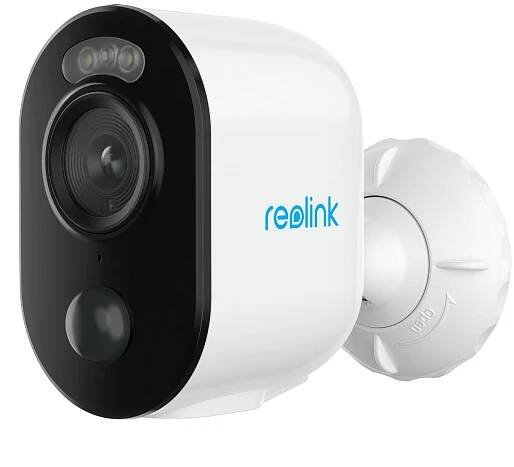 Kamera Reolink Argus Series B310 3MP smart detekce reflektoru