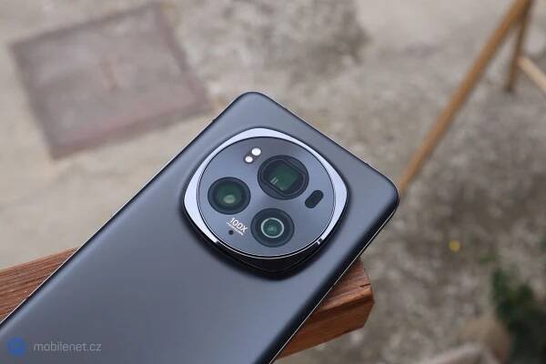 Honor Magic6 Pro