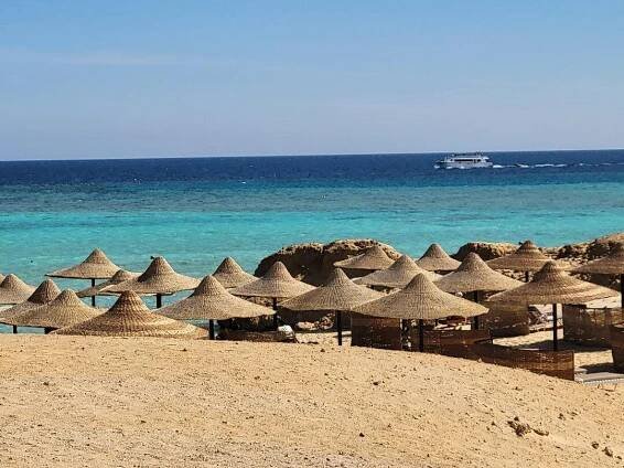 PORT GHALIB MARINA RESIDENCE SUITES - Updated 2025 B&B Reviews (Egypt)