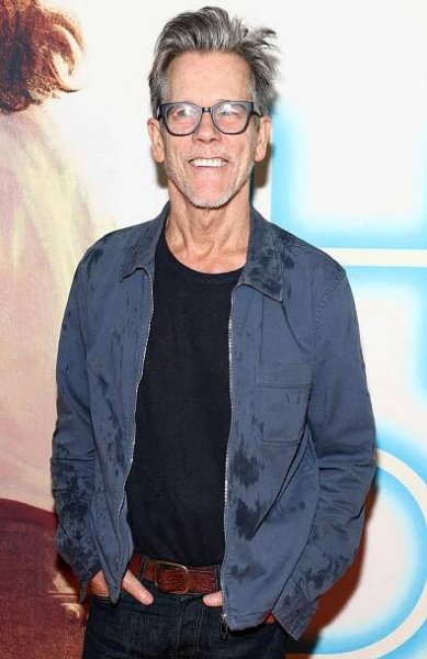Kevin Bacon attends the 