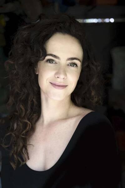 Amy Manson - Headshot - PC Rich Hardcastle