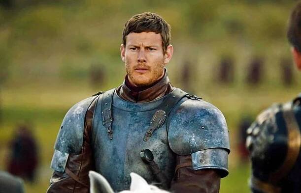 Tom Hopper