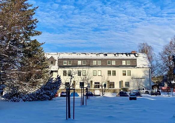 Beskyd Hotel Trojanovice, Trojanovice